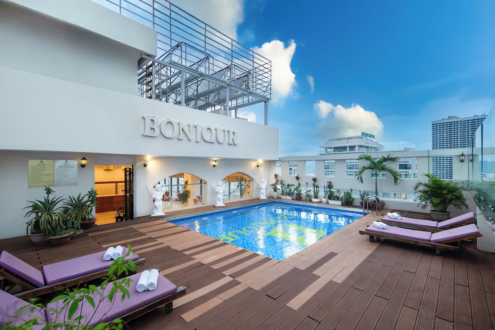 Bonjour Nha Trang Hotel 4/50