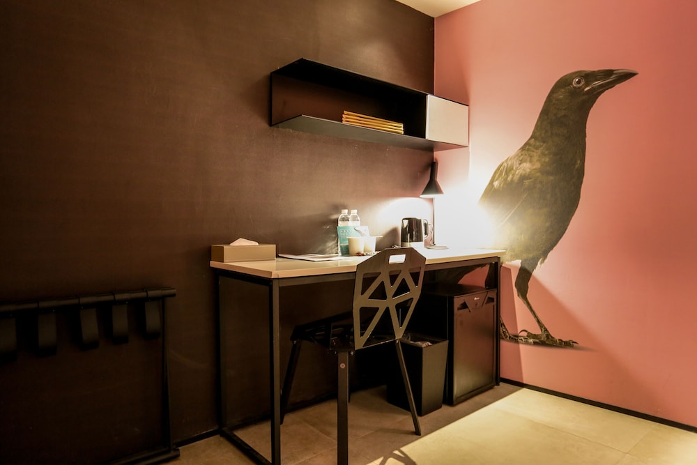 Hotel Papa Whale 49/70