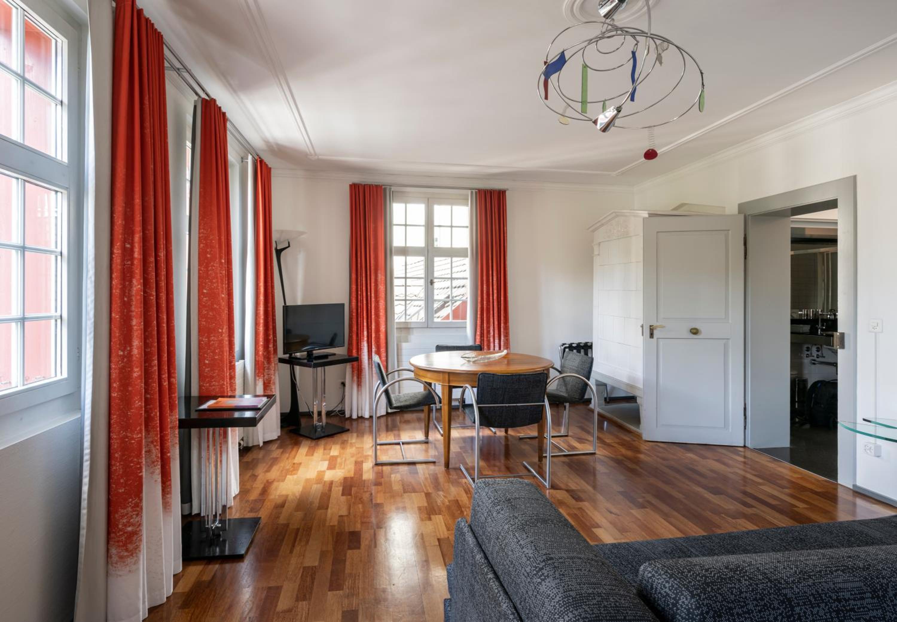 Hotel Hofgarten 28/51