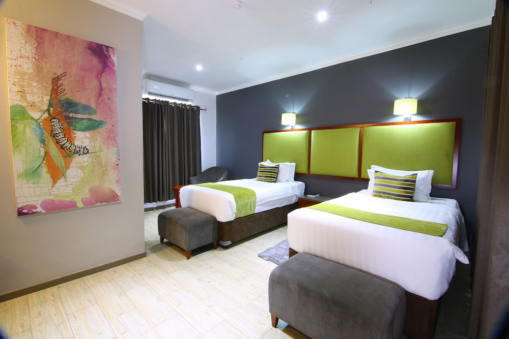Travelodge Kasane 27/67