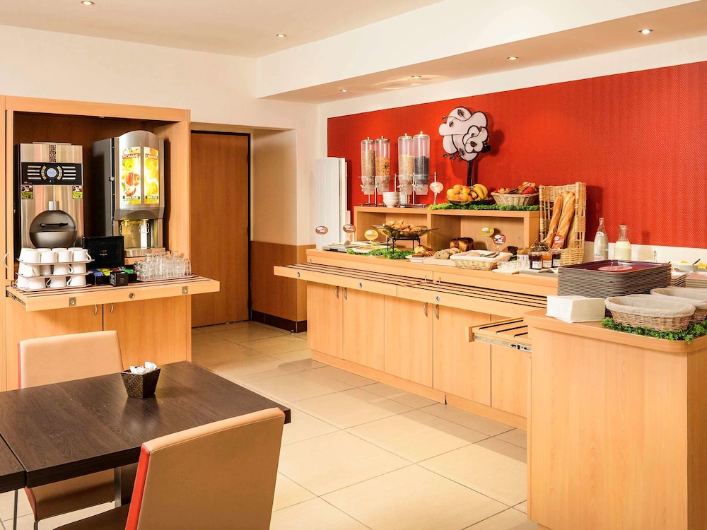 Ibis Hotel Saint Lo 49/59
