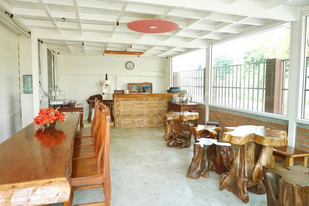 Baan Maesot Plus 5/13