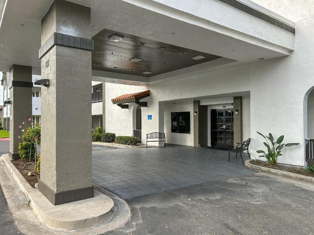 Studio6 Ontario, CA - Convention Center Airport 41/50