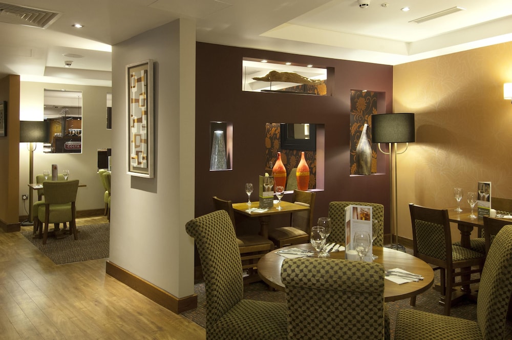 Premier Inn London Waterloo (Westminster Bridge) Hotel 17/34