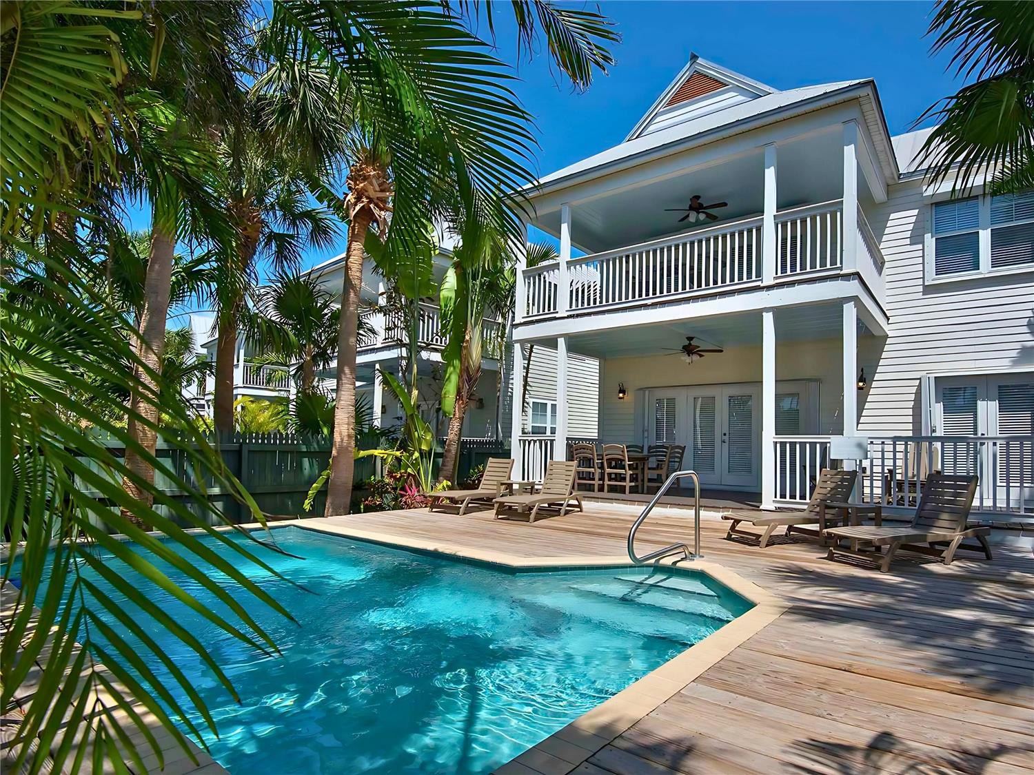 Hawks Cay Resort 45/46