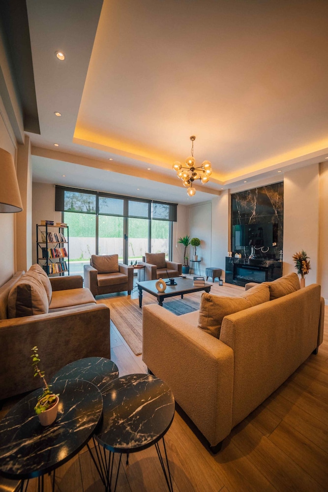 New Balturk Villas Sapanca 43/60