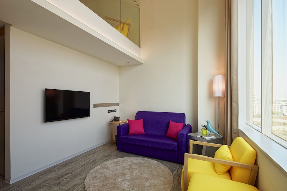 Hotel 7 Taichung 44/71