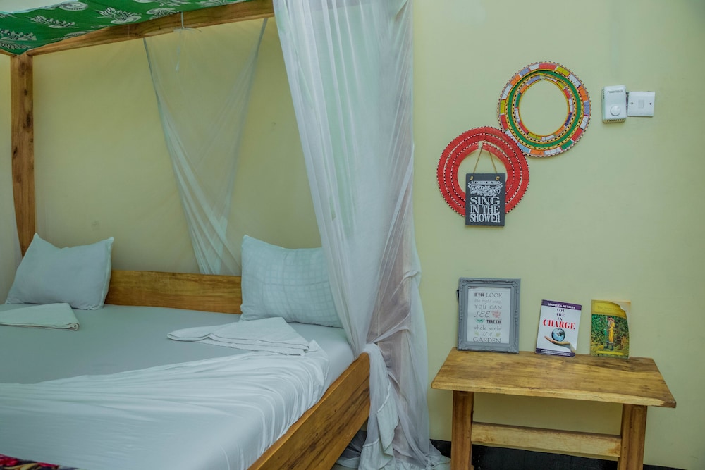 The Secret Garden Hotel Moshi 3/50