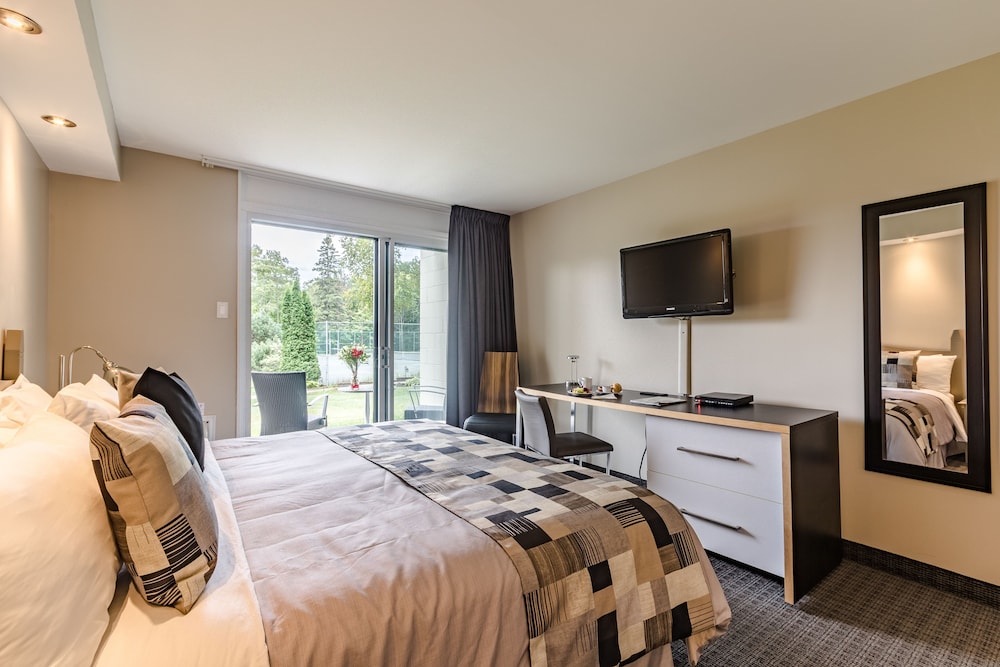 Hotel Mont Gabriel 13/48