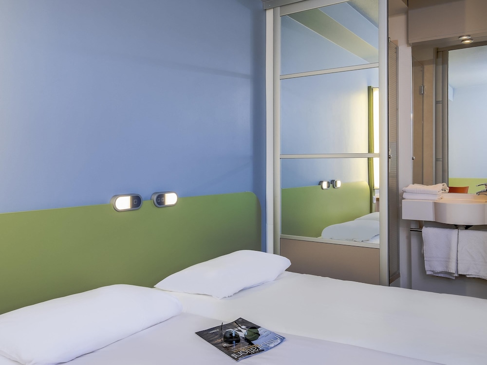 Hotel Ibis Budget Limoges Nord 20/60