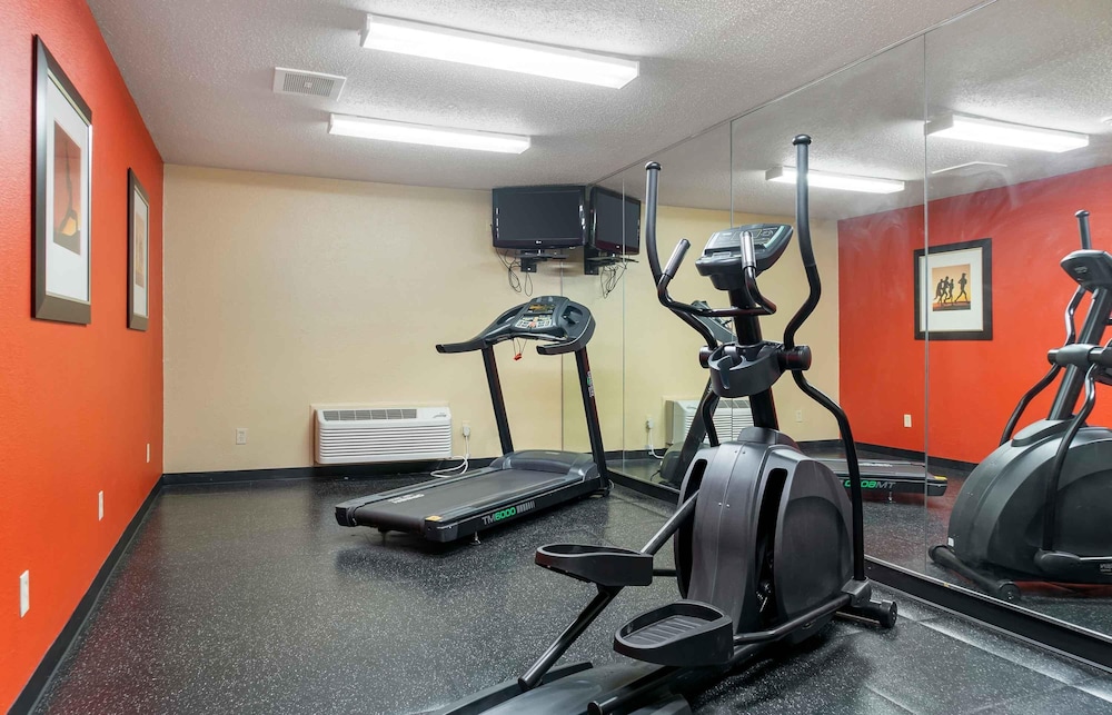 Extended Stay America - Detroit - Novi - Orchard Hill Place 30/57