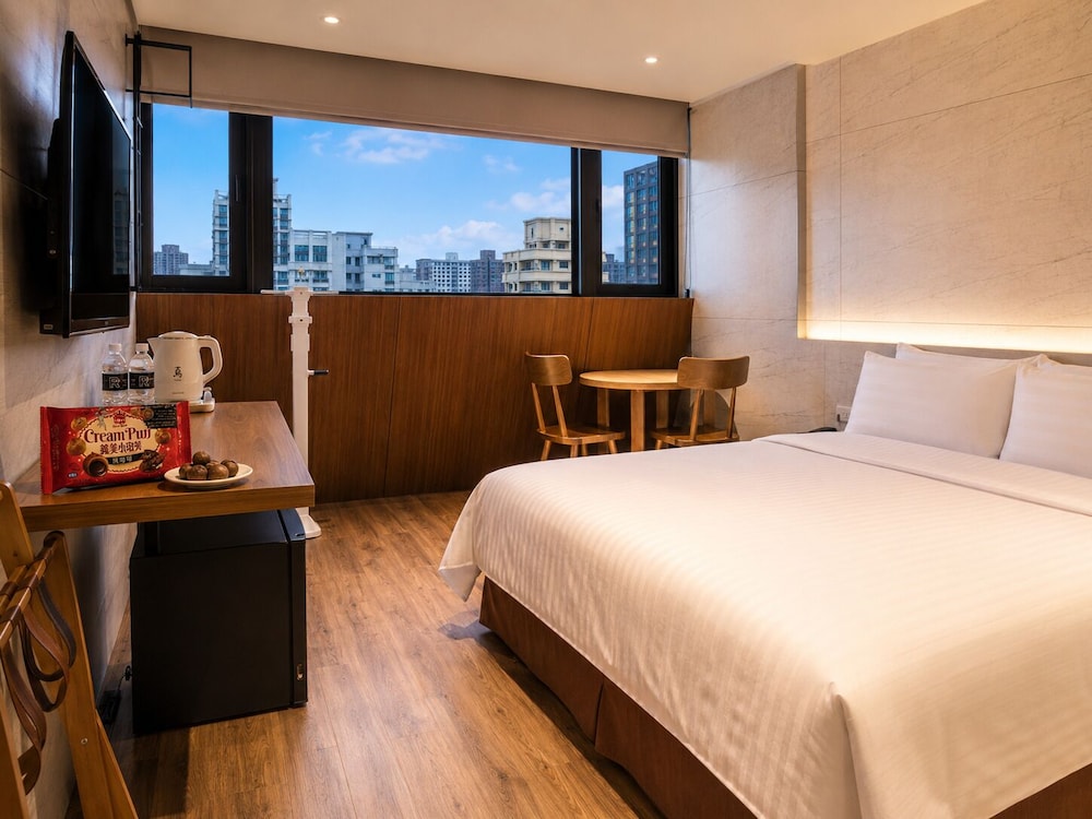 Hotel Relax V 34/76
