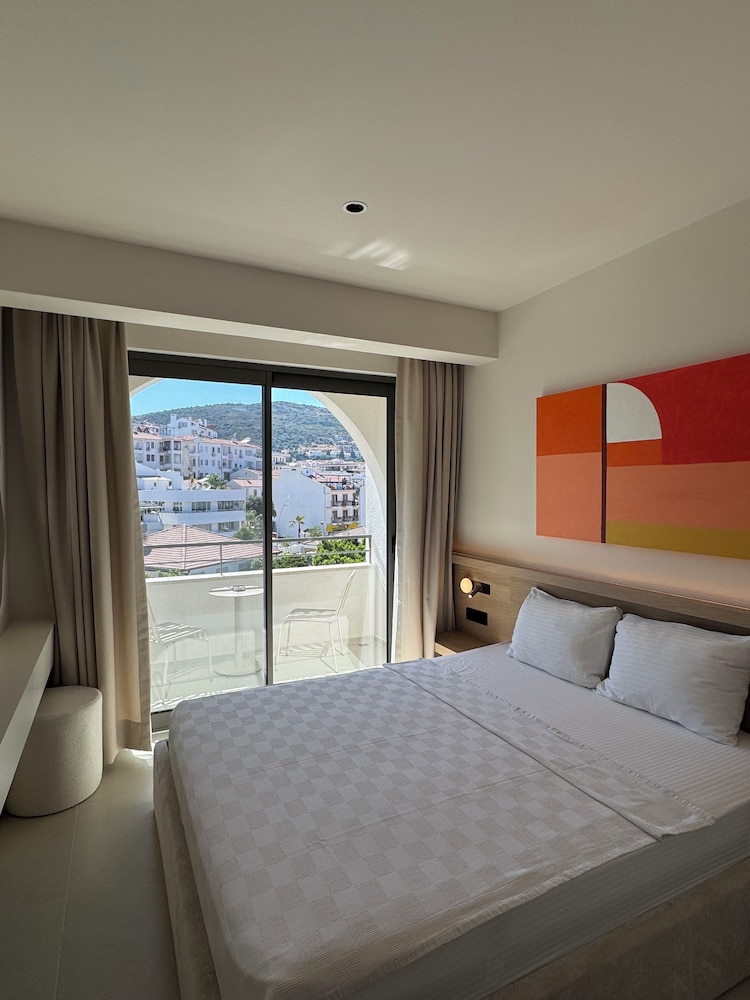 Datca Deniz Hotel 6/50