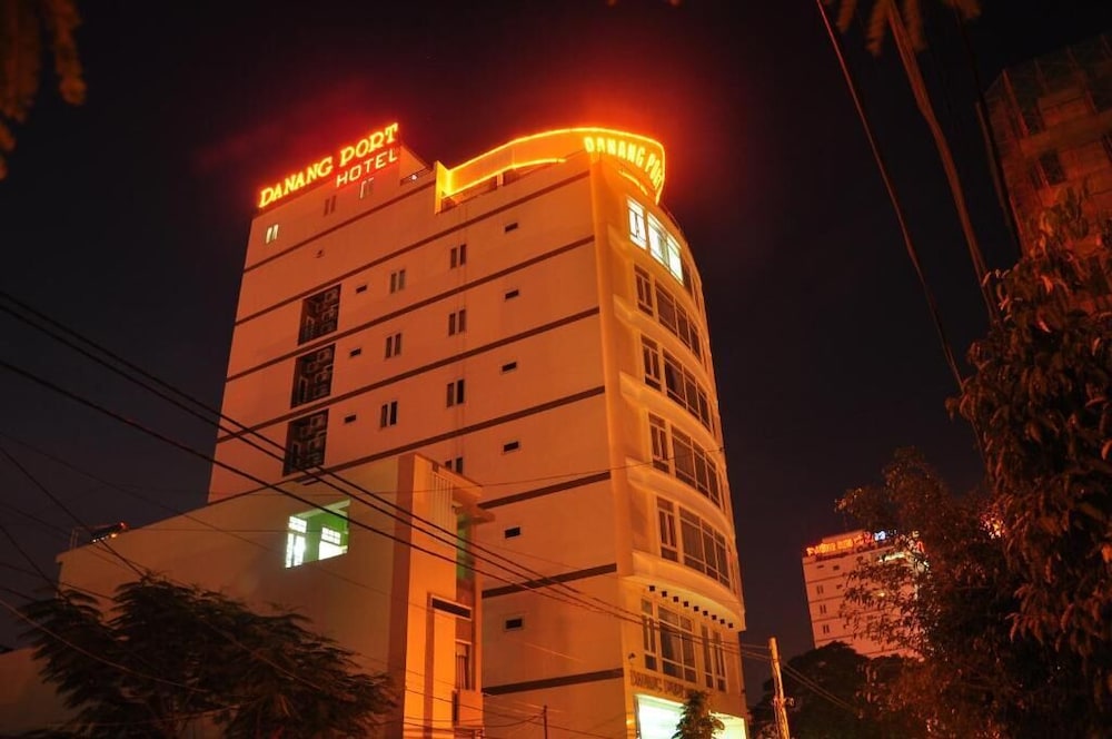 Da Nang Port Hotel 5/64