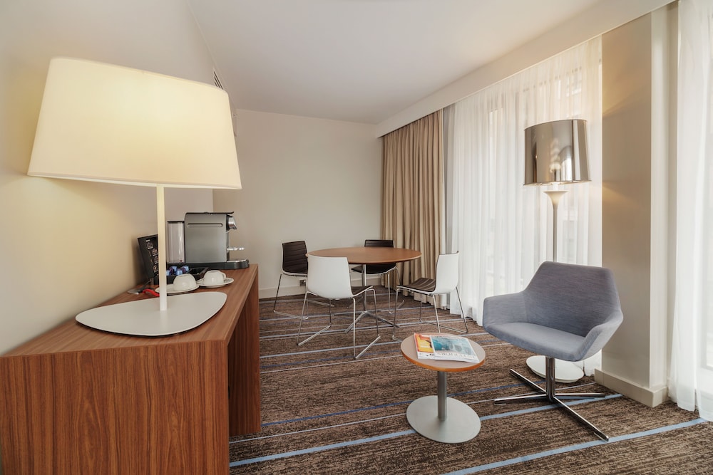 Doubletree By Hilton London Tower Of London 36/67