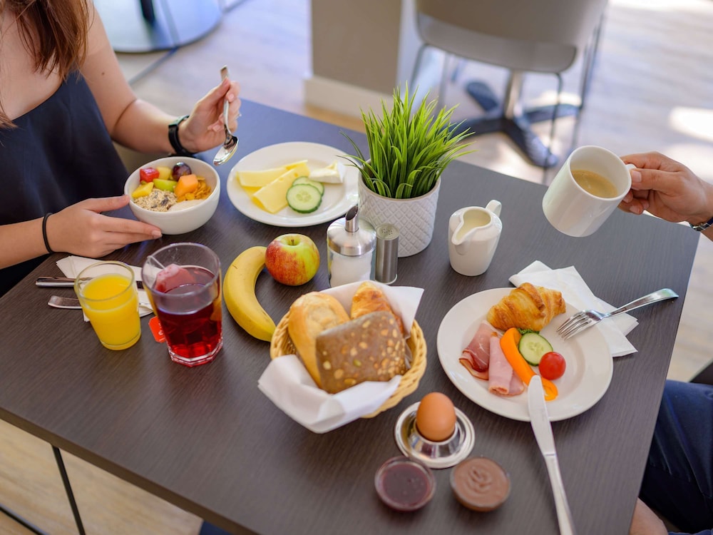 IBIS FRANKFURT MESSE WEST 40/61