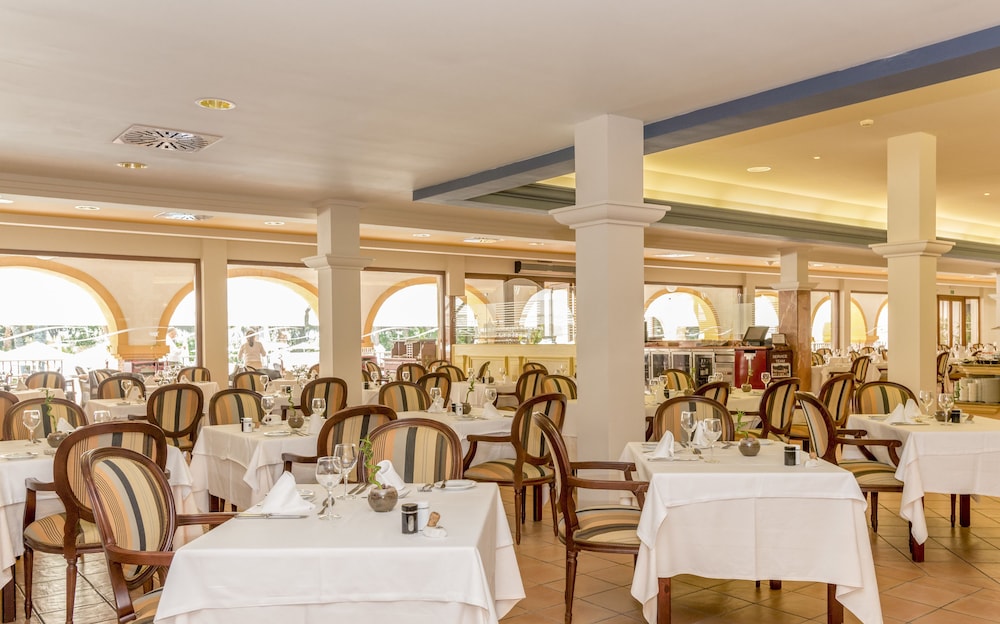 Tui Blue Isla Cristina Palace - Adults Only 35/50