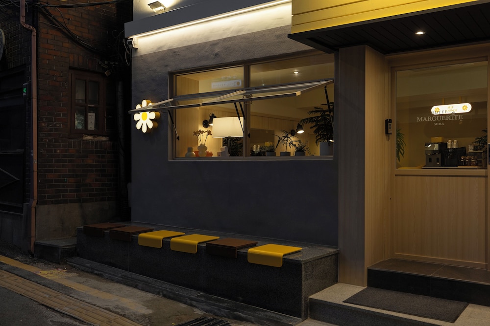 Myeongdong Guesthouse Como 20/70