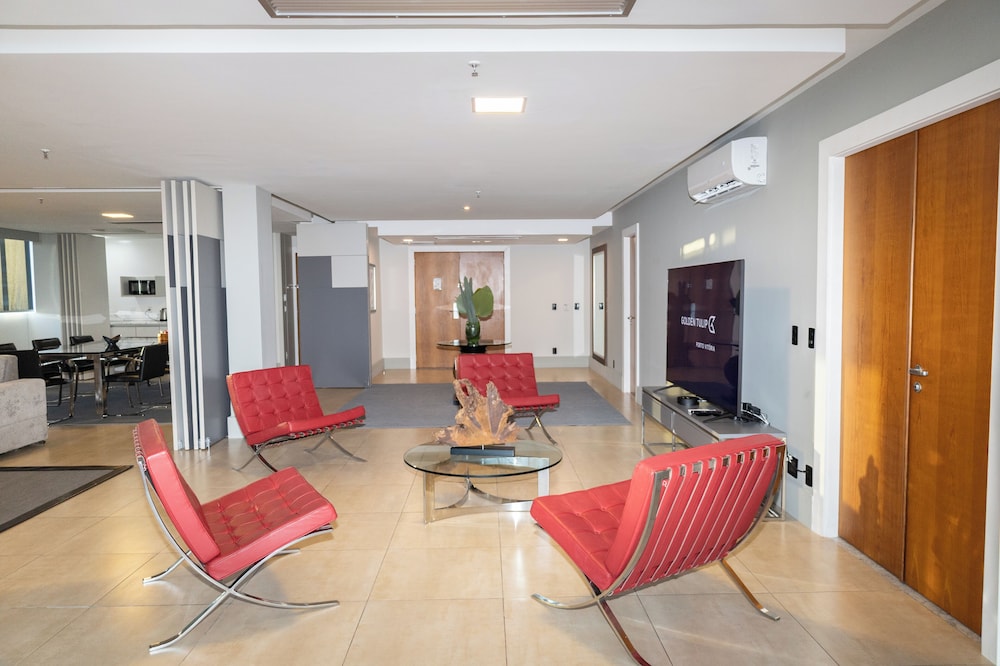 Golden Tulip Porto Vitoria 51/72