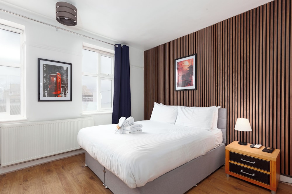 Argyle Apart Hotel 22/50