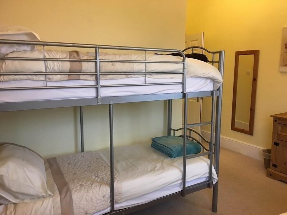 Chaston Manor Hotel 23/50