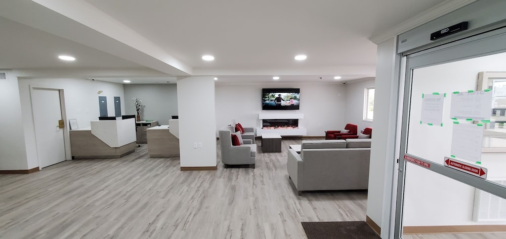 Ramada by Wyndham Miramichi New Brunswick 19/34