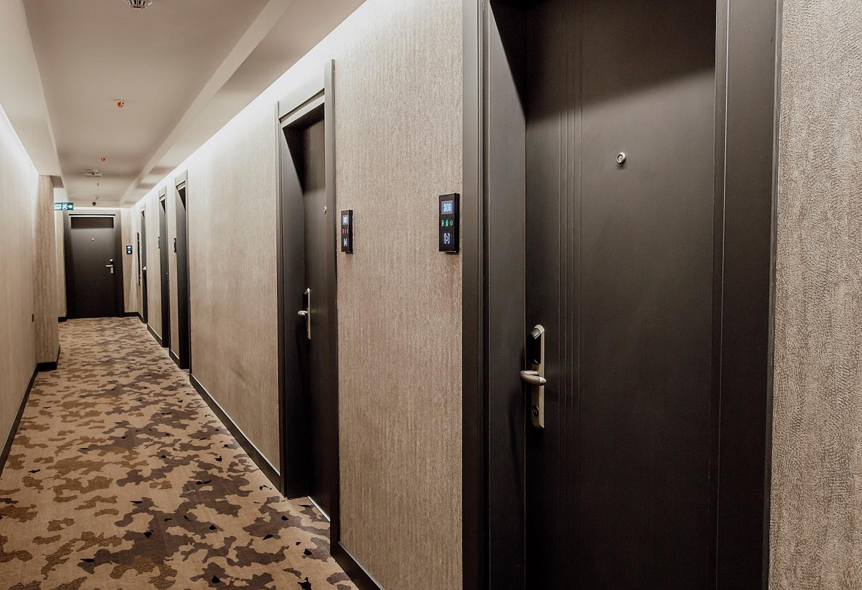 Kizilkaya Business Hotel 39/60