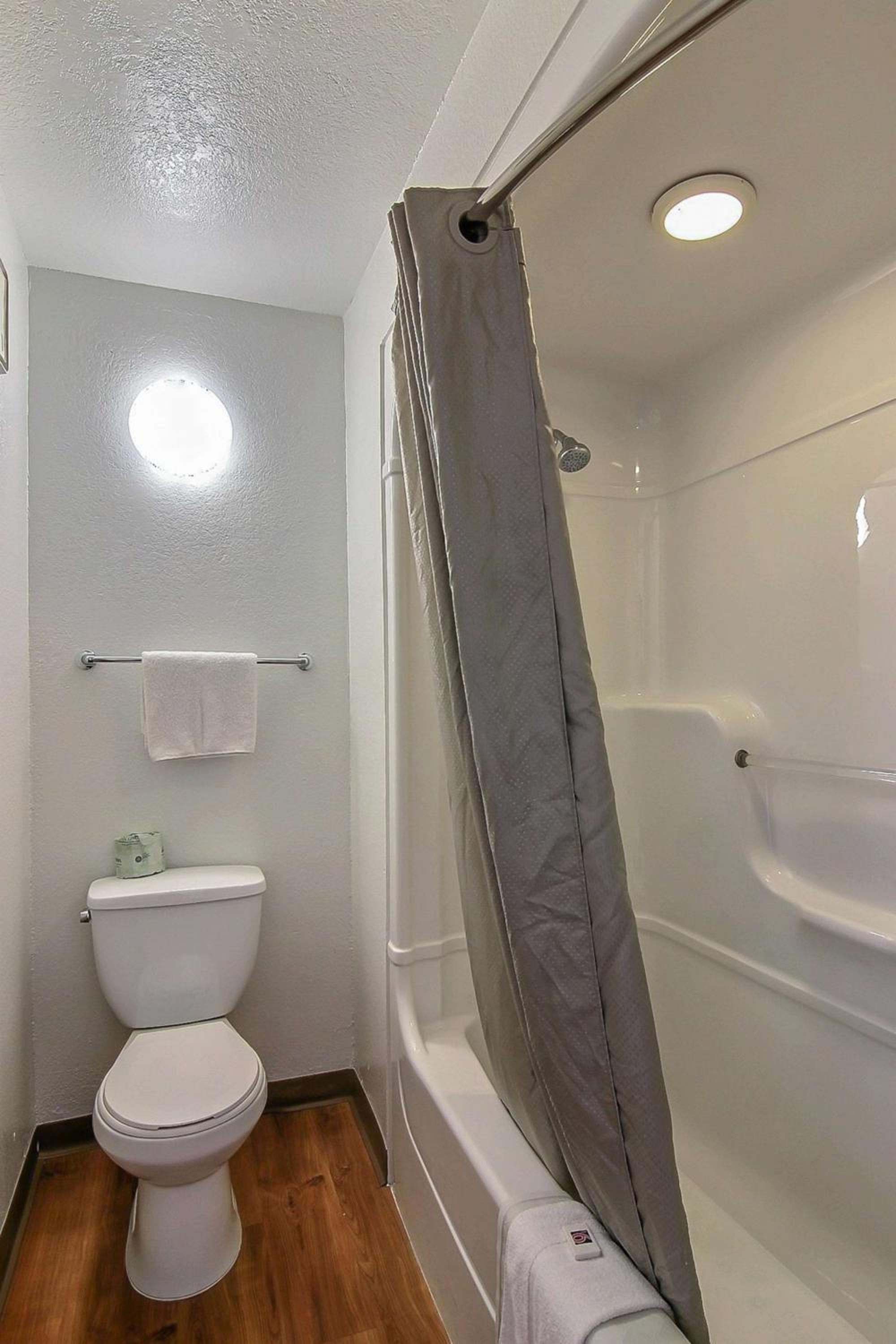 غرفة رباعية، Motel6 Buellton, CA - Solvang Area 5/5