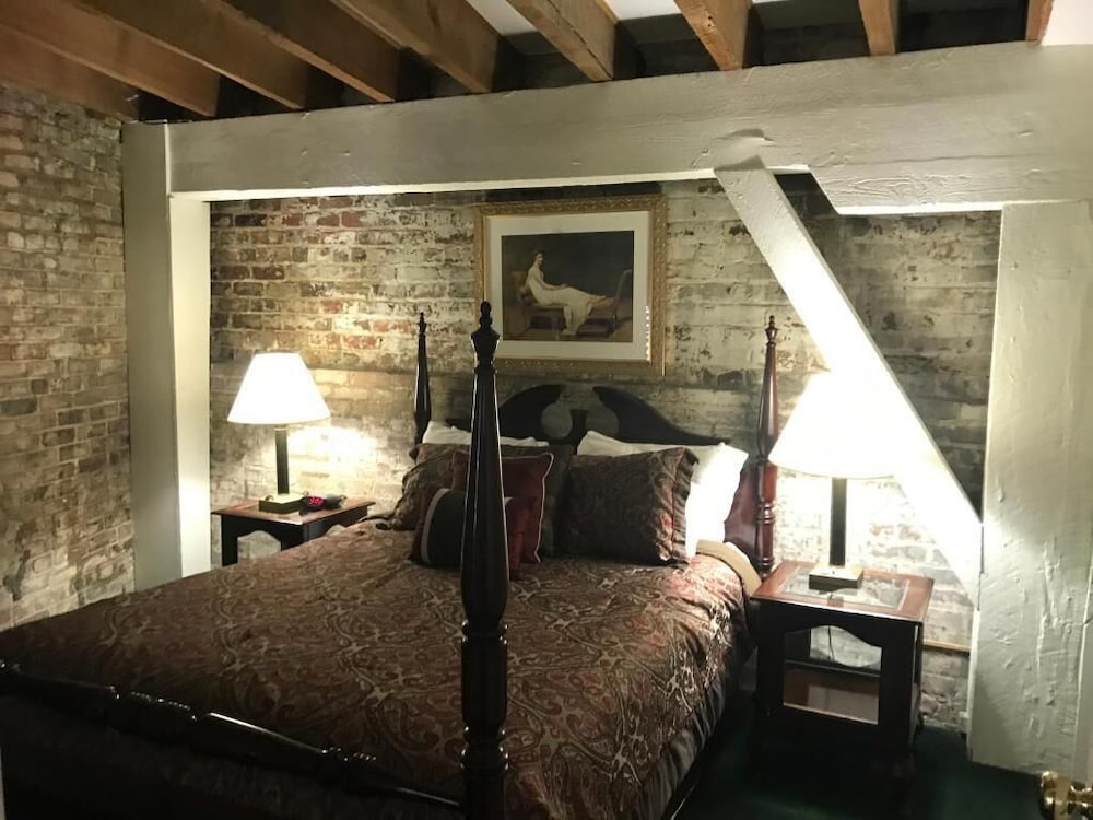 Plaza Suites Downtown New Orleans 33/50