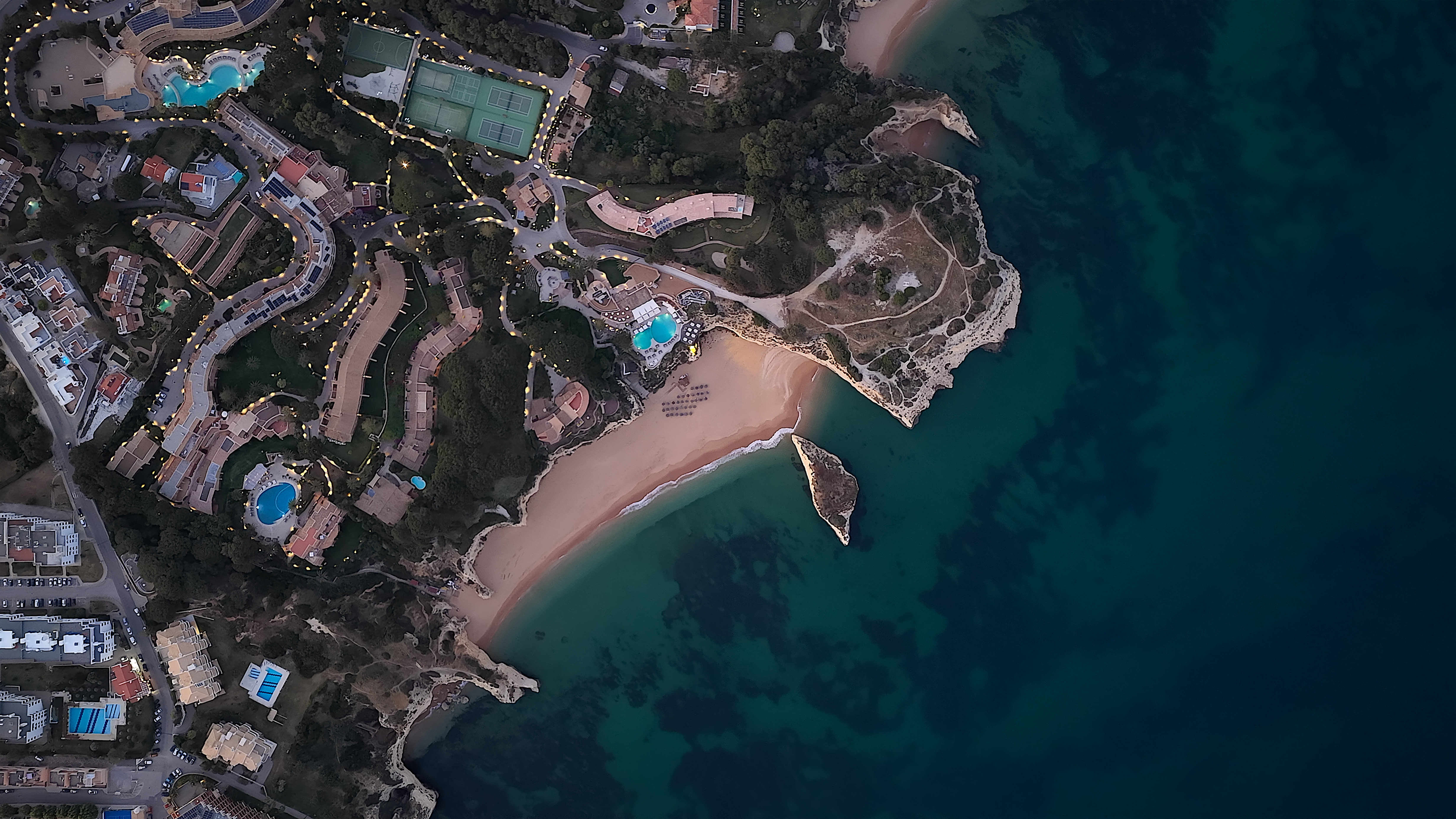 Vilalara Grand Hotel Algarve 72/80