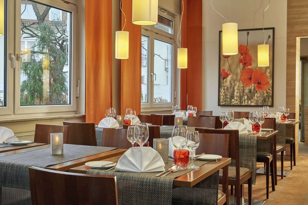 Heiner Hotel Darmstadt 29/31