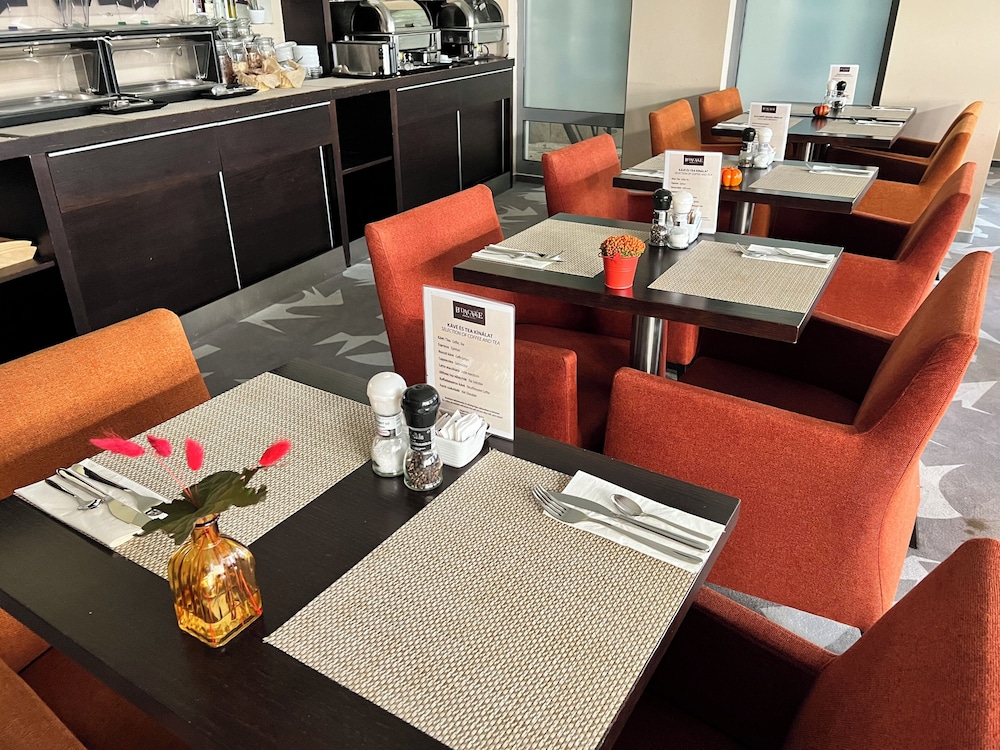 Buda Castle Fashion Hotel 47/66