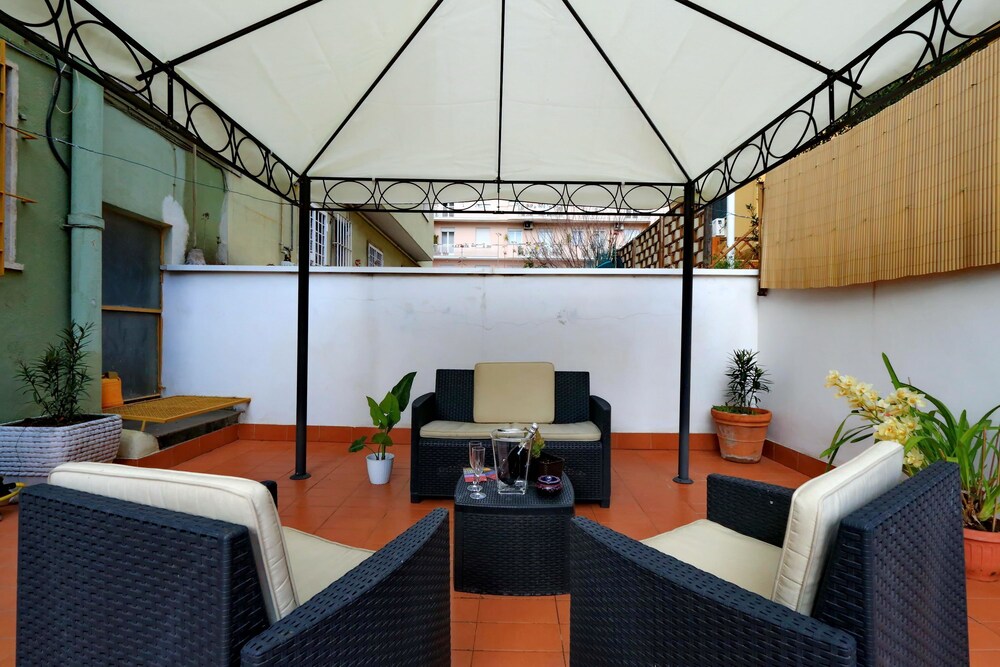 I Pini Di Roma - Rooms & Suites 53/71