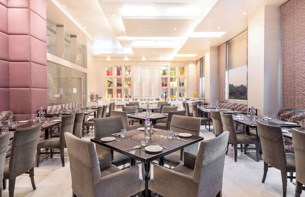 Park Plaza Faridabad. 45/64