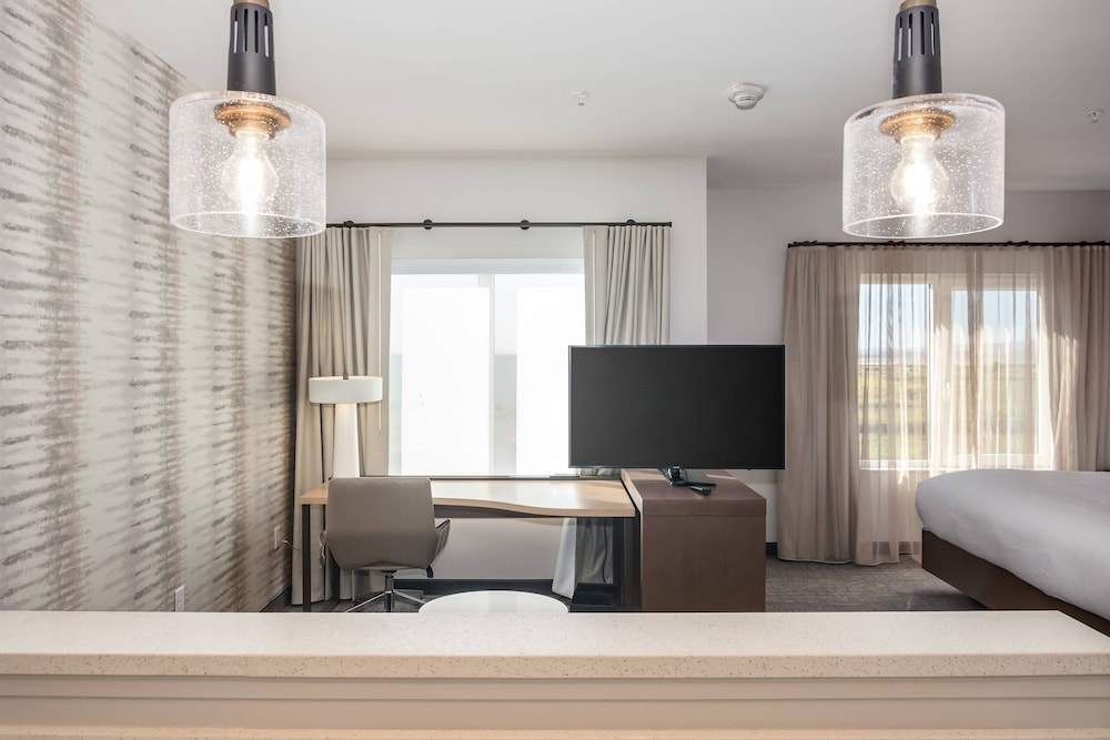 Residence Inn San Jose North Silicon Valley 54/57