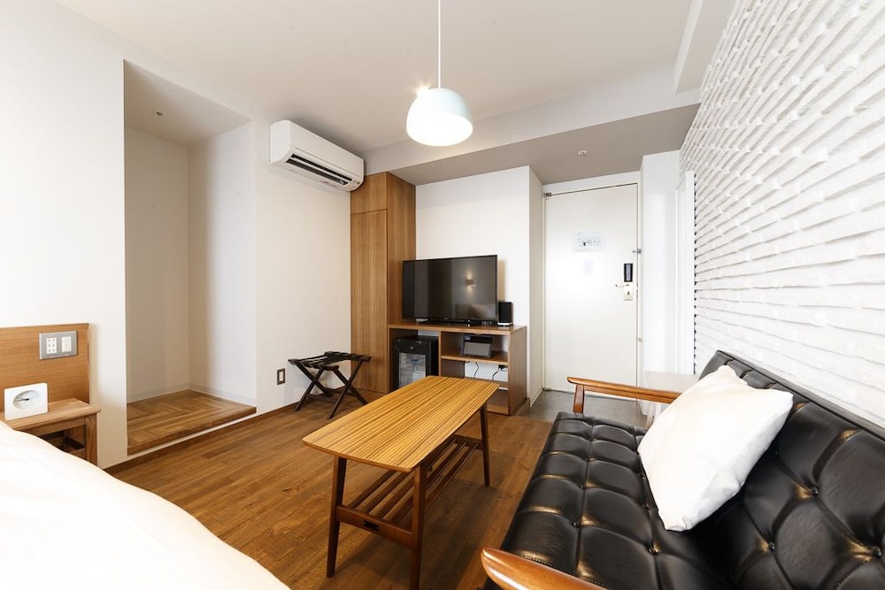 Hotel Citio Shizuoka 38/44