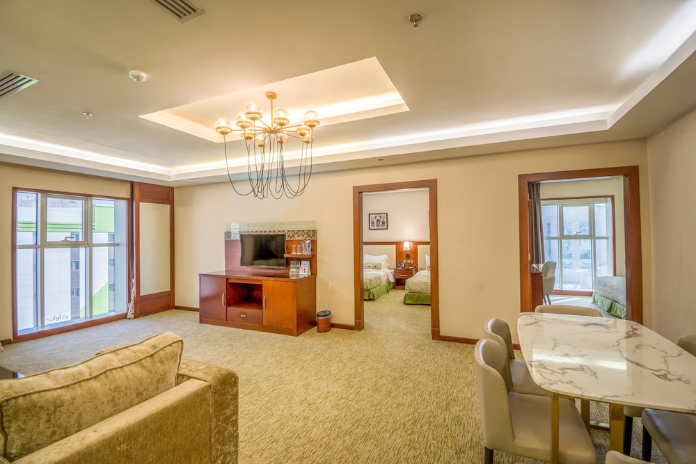 فندق جراند بلازا الضباب(Grand Plaza Dhabab) 41/50