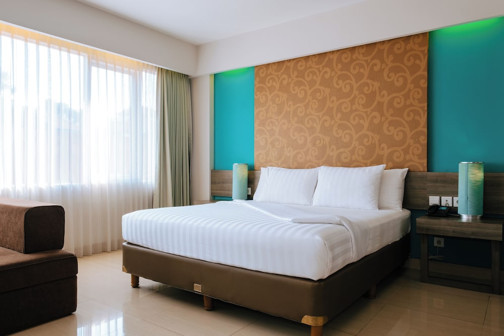 Siesta Legian Hotel 17/52