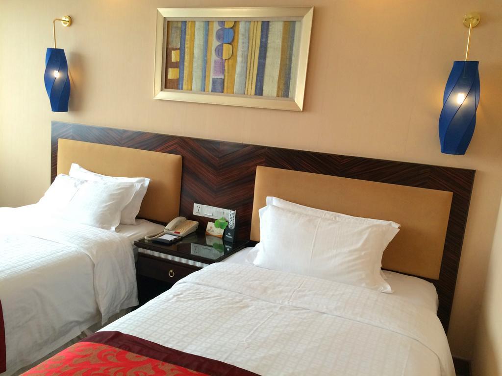 South Union Hotel Shenzhen 27/47