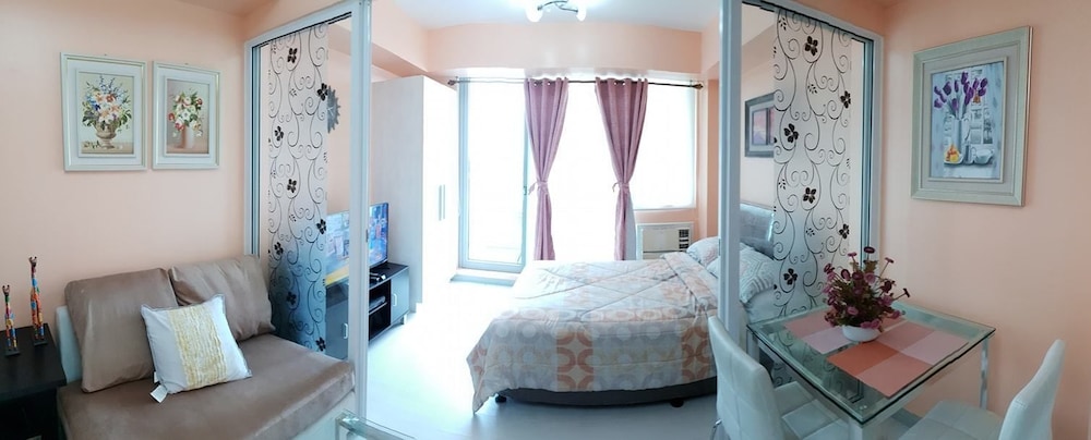 Azure Luxury Beach Suites By Vacationsph 21/50