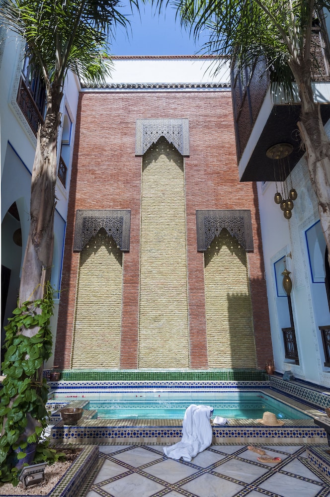 Riad Tamarrakecht 54/70