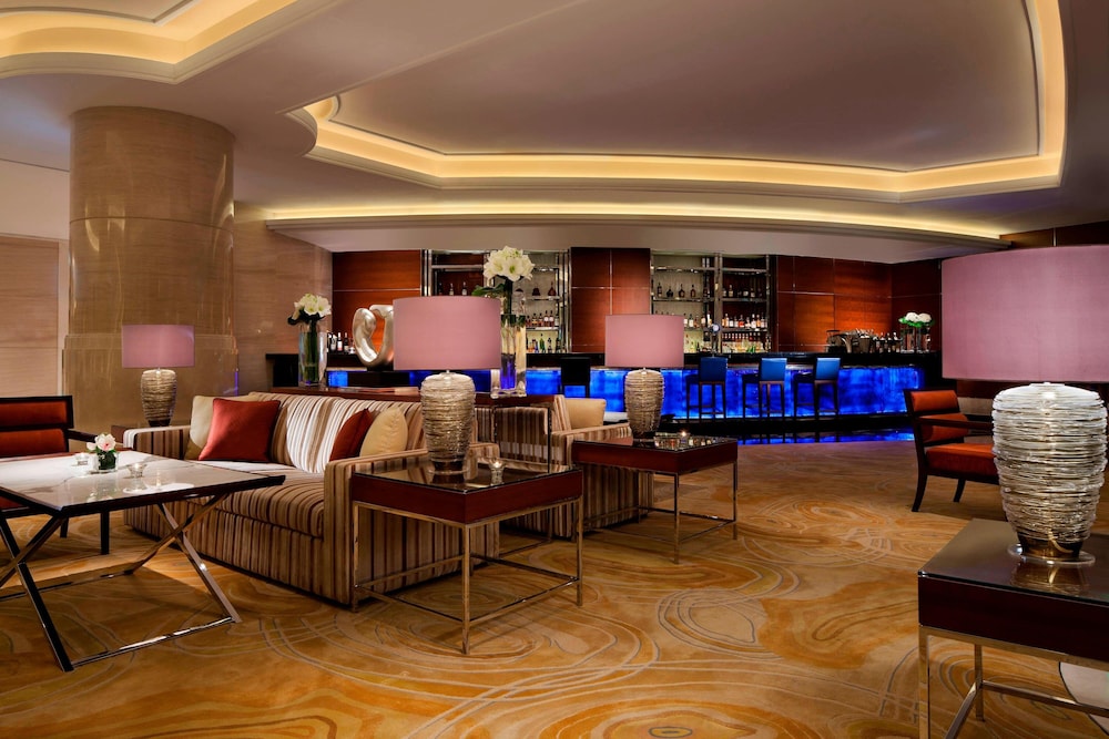 Shanghai Marriott Marquis City Centre 28/35