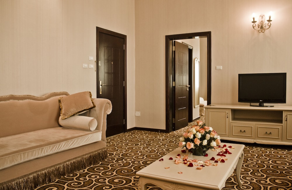 Bole Ambassador Hotel 30/50