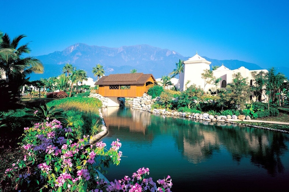 Promisedland Resort And Lagoon 42/50