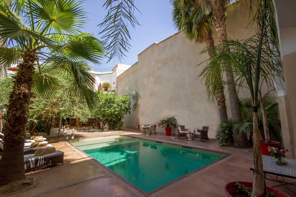Riad Charai 5/77