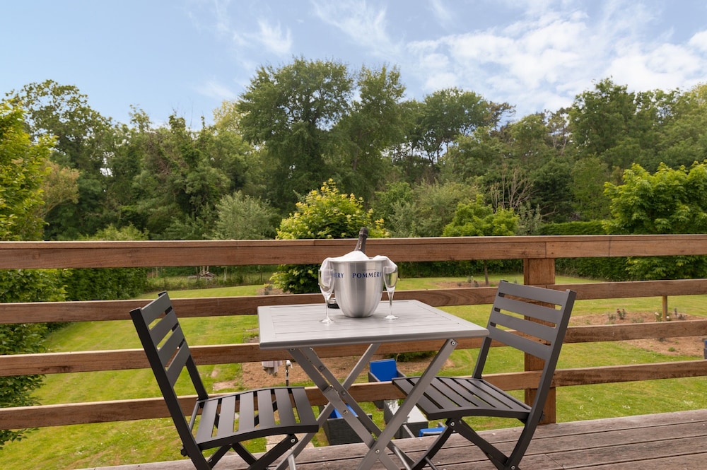 RELAIS DU SILENCE LES JARDINS D'ULYSSE 32/47