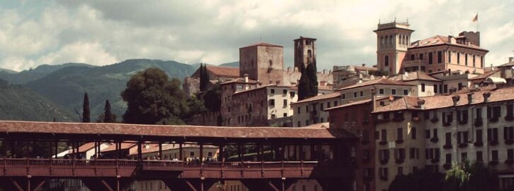 LE NOVE Hotel Ristorante 41/50
