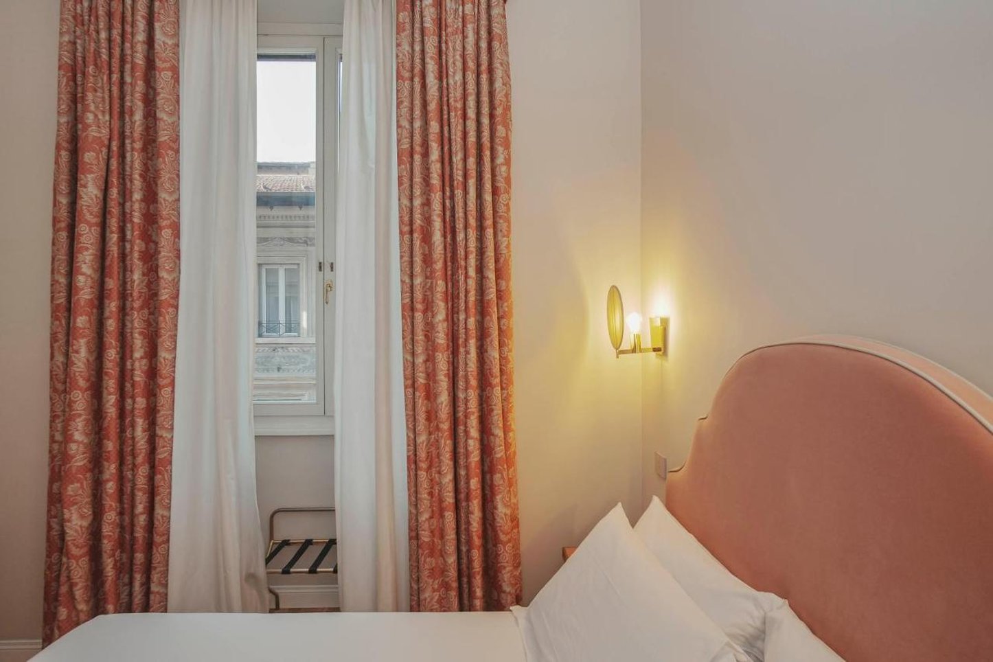 Hotel City Palazzo Dei Cardinali photo5