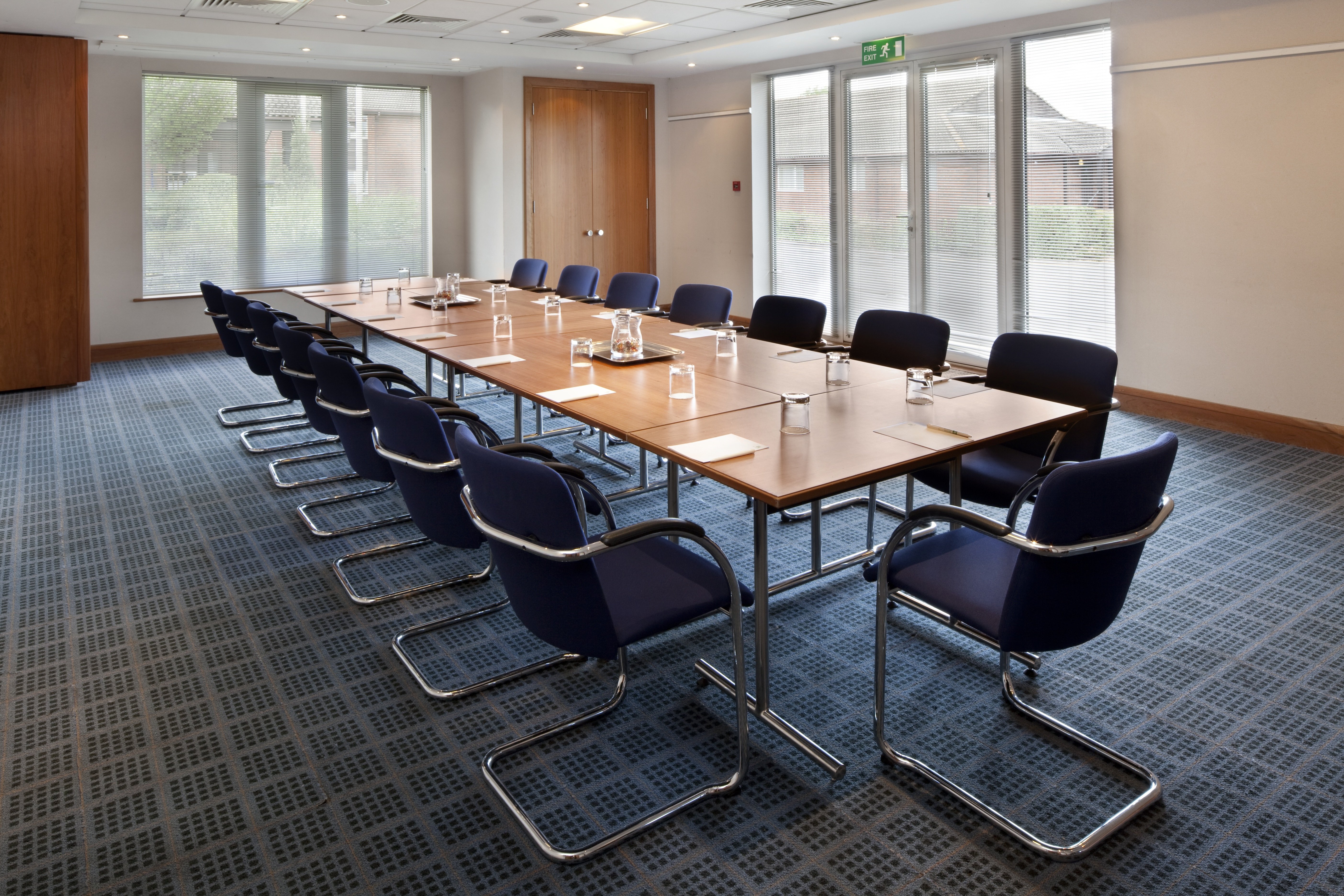 Holiday Inn Guildford 68/71