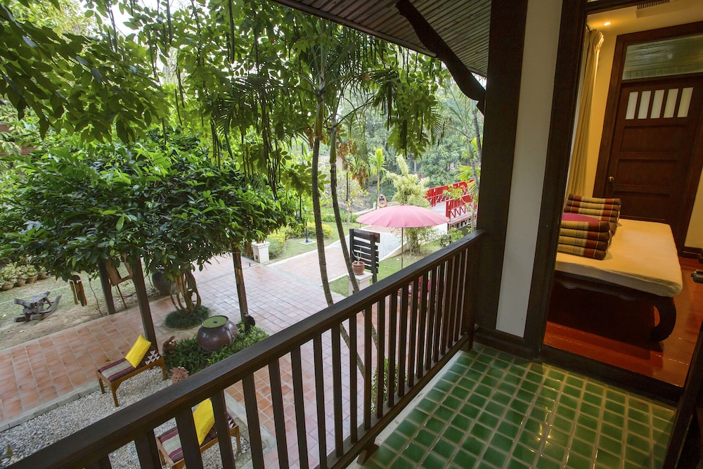 Legendha Sukhothai Resort 6/74